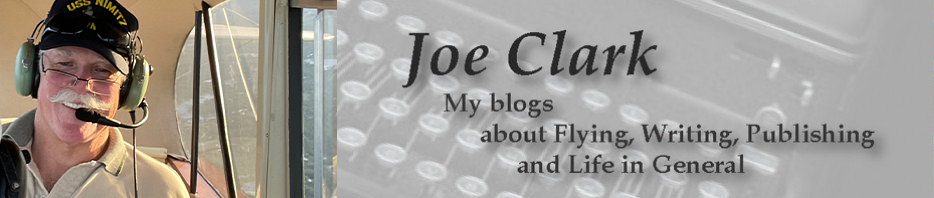 joeclarksblog.com